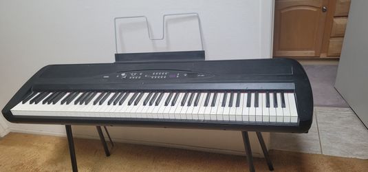 Korg Digital Piano