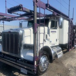 Truck Wash