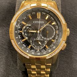 Citizen Watch