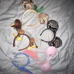 Disney Ears For Sale!