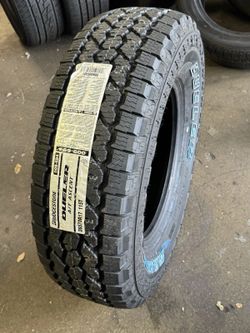 265/70R17 Bridgestone Tires for Sale – Pickup Truck & SUV Tires