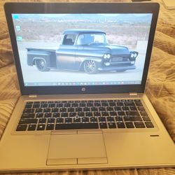 HP Elitebook Folio/FL Studio 2024 with Autotune/Reason 5 Studio/Sony Vegas Pro/Virtual DJ/ comes with charger 