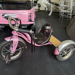 Schwinn Roadster Tricycle