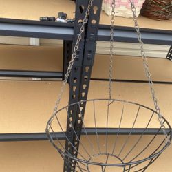 Plants Pots Hanging Basket For Plants