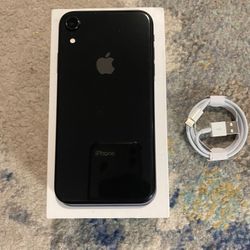 iPhone XR 64gb Unlocked 
