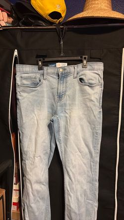 Old navy jeans