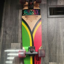 Dusters Shortboard