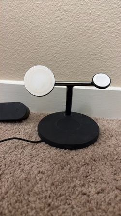 Belkin 3 In 1 Mag Safe Charger