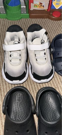 Air Max and Cross