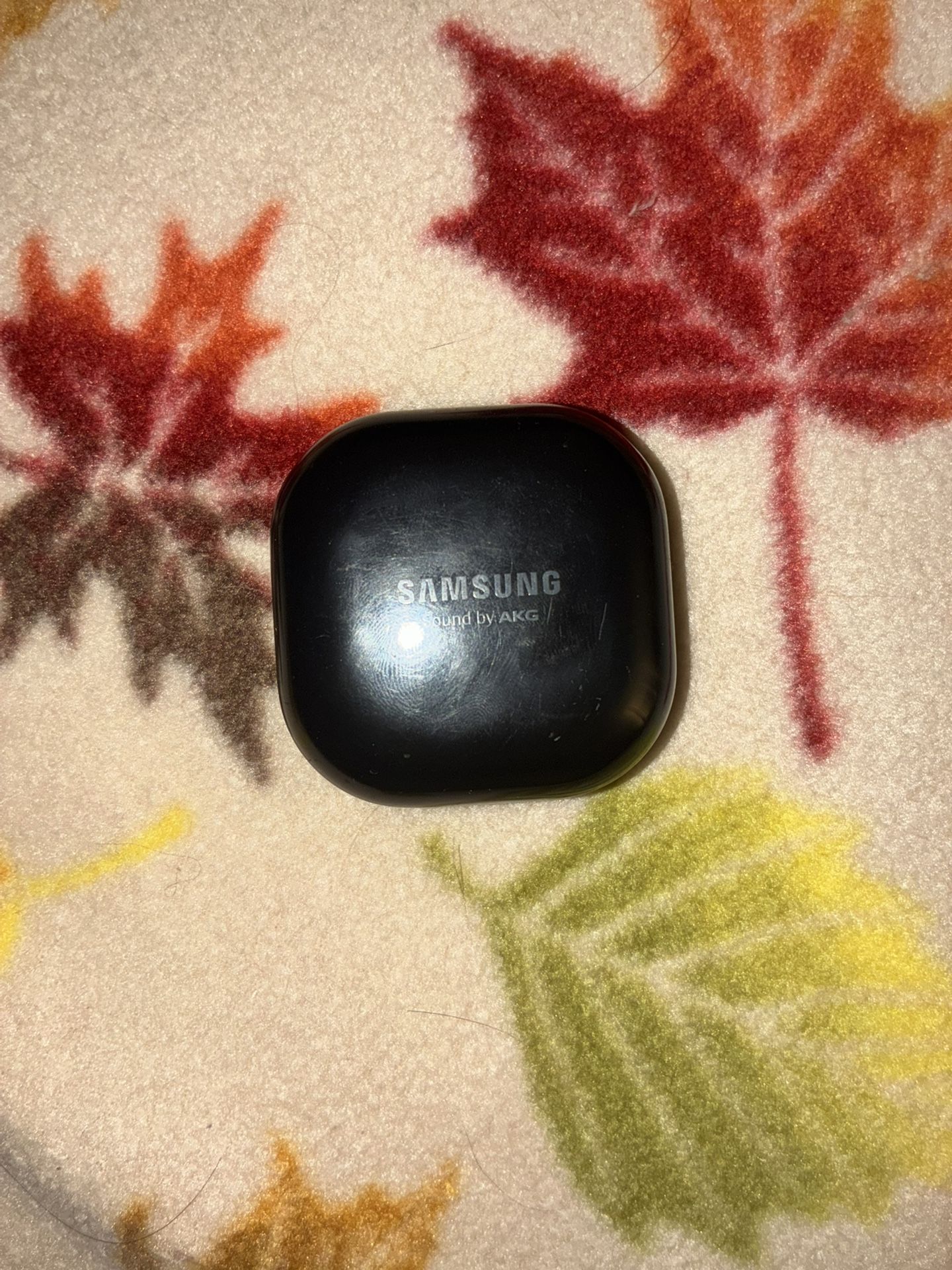 Samsung Galaxy Bud Live True Wireless Noise Cancel Ese Uds