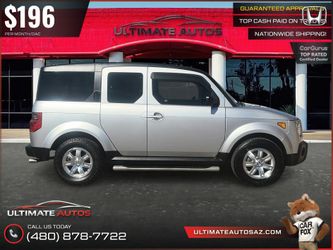 2006 Honda Element