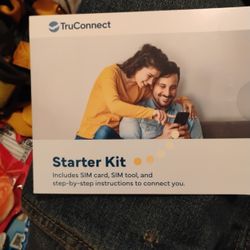 Sim Card Kits