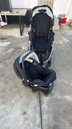 Graco Travel System