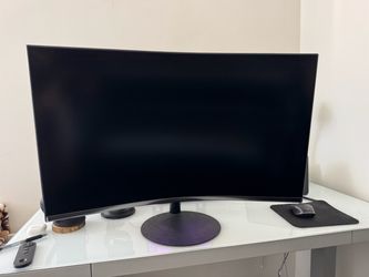 Samsung monitor 32 inch