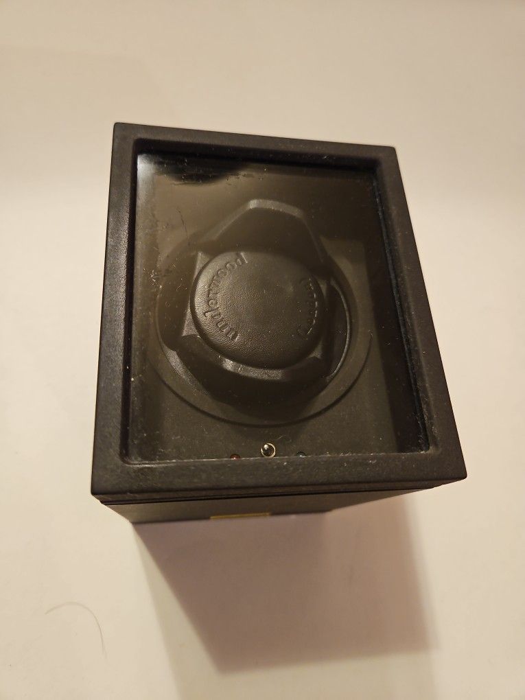 Underwood London LTD Single Watch Winder