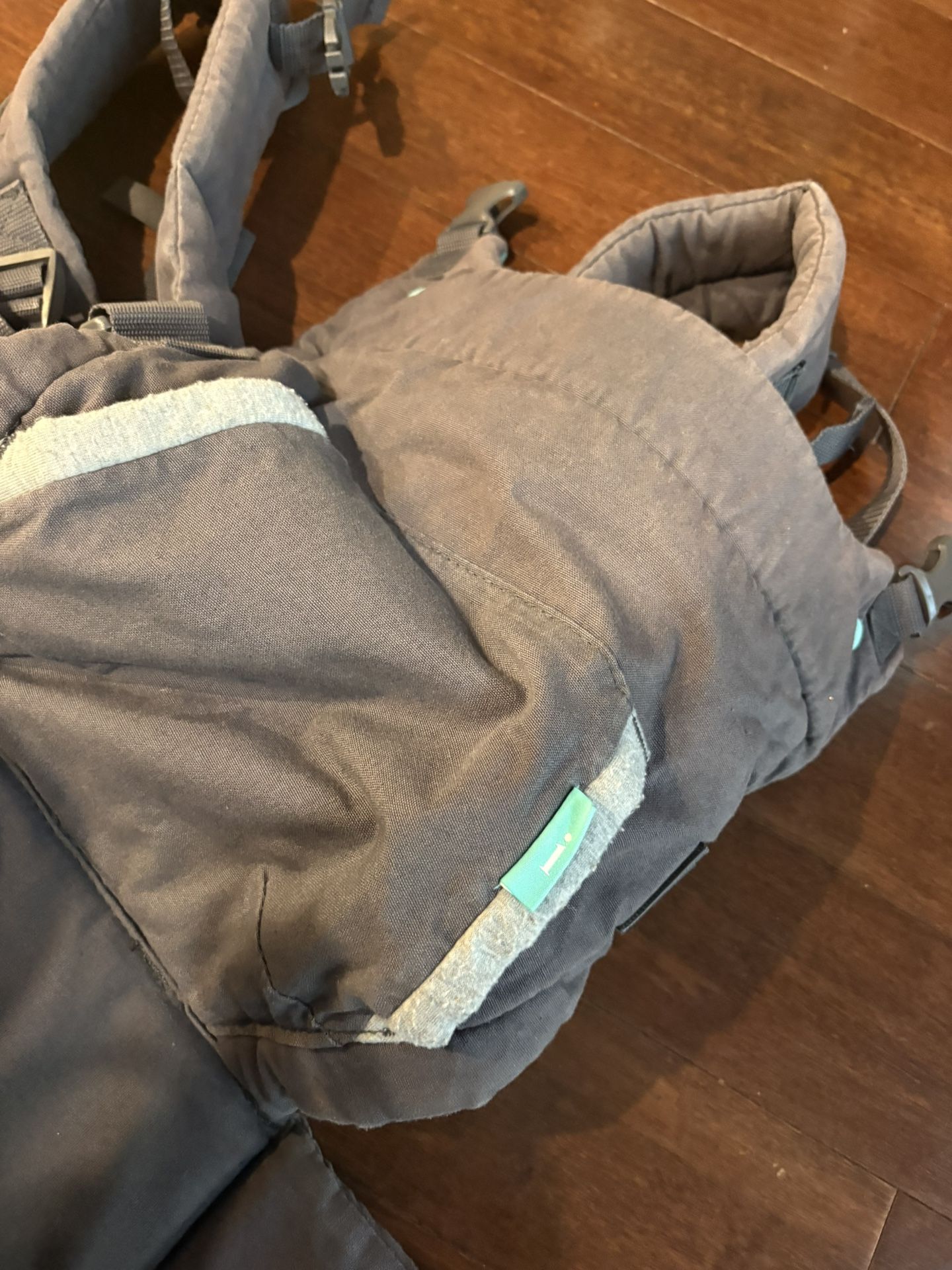 Infantino Baby Carrier