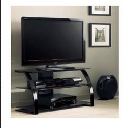 Bell’0 TV Stand 