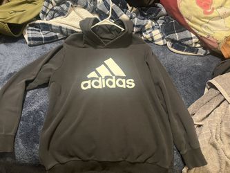 Adidas Hoodie
