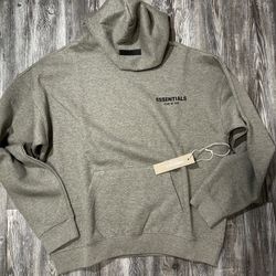 Essentials Hoodies