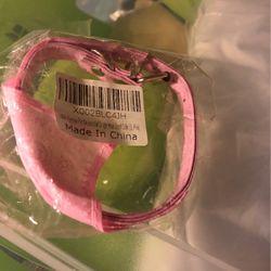 Small Collar For A Little Dogs