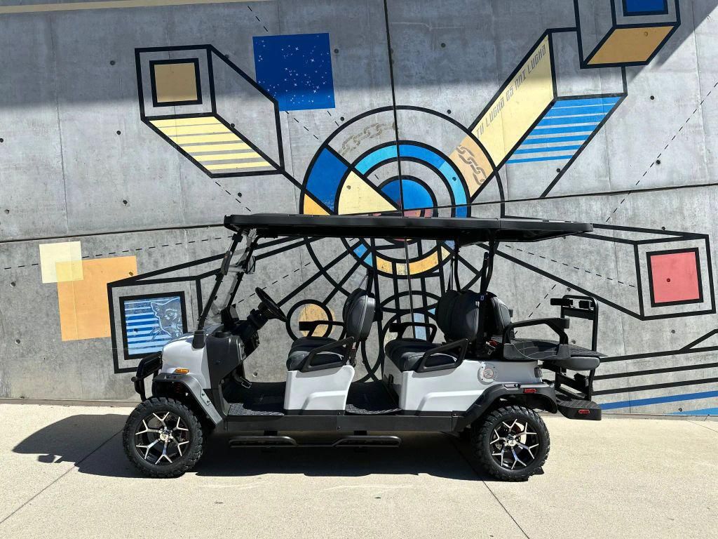 2026 Denago Rover Xl6