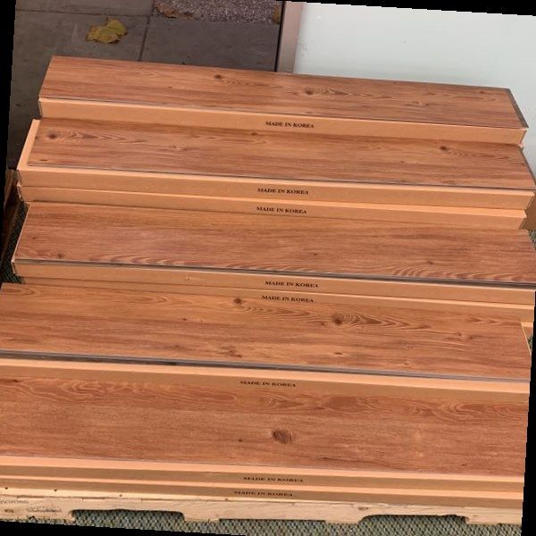 VINYL GLUE DOWN FLOORING LIQUIDATION SALE 3MR