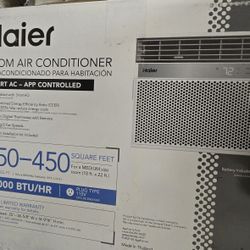 Room Air Conditioner