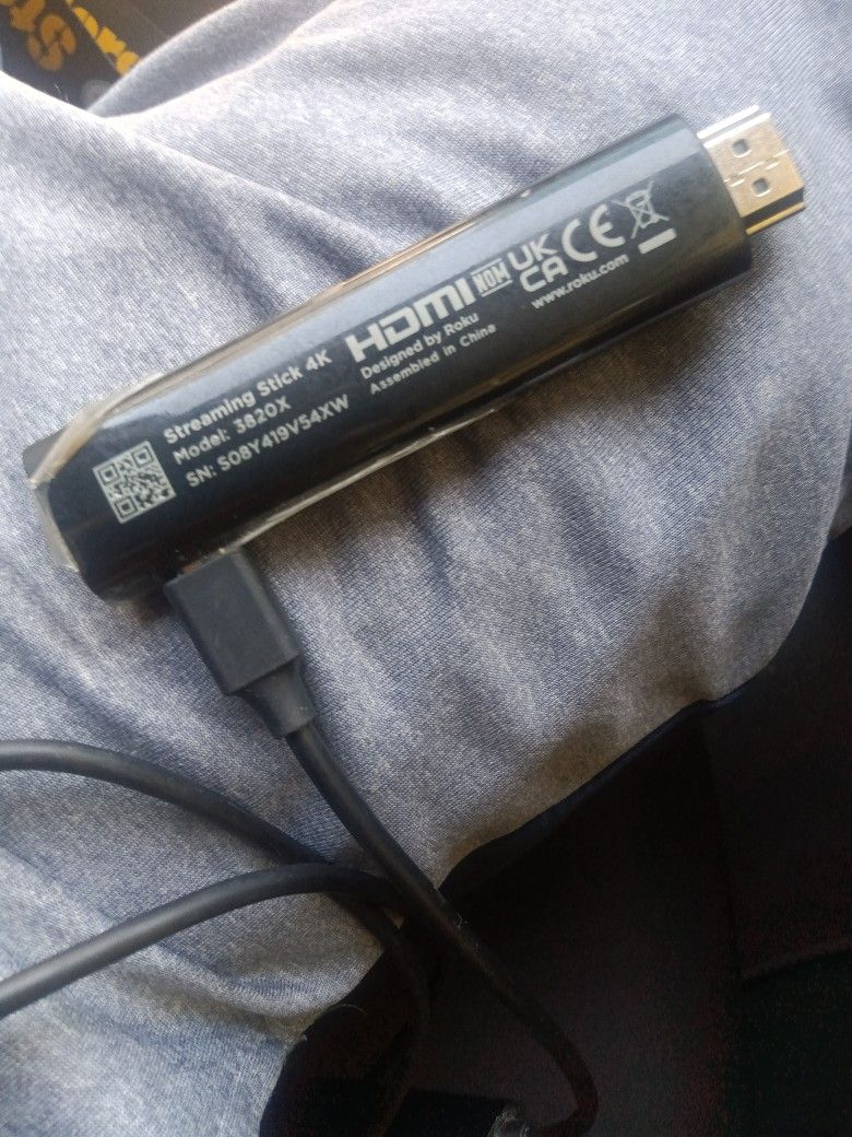 Roku