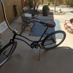 Beach Cruiser 