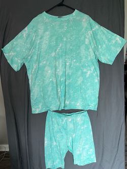 Fashion move large outfit