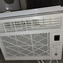 GE Window AC Unit