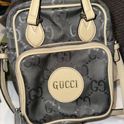 Gucci Hand Bag Backpack 