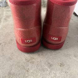 Waterproof Uggs