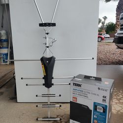 TV Antennas