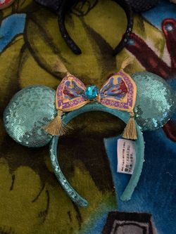 Disney Ears