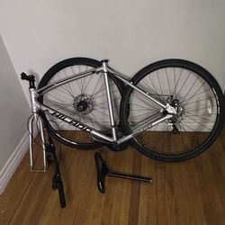 Parts Bike Parts!