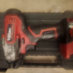 Hyper Tough Power Tools