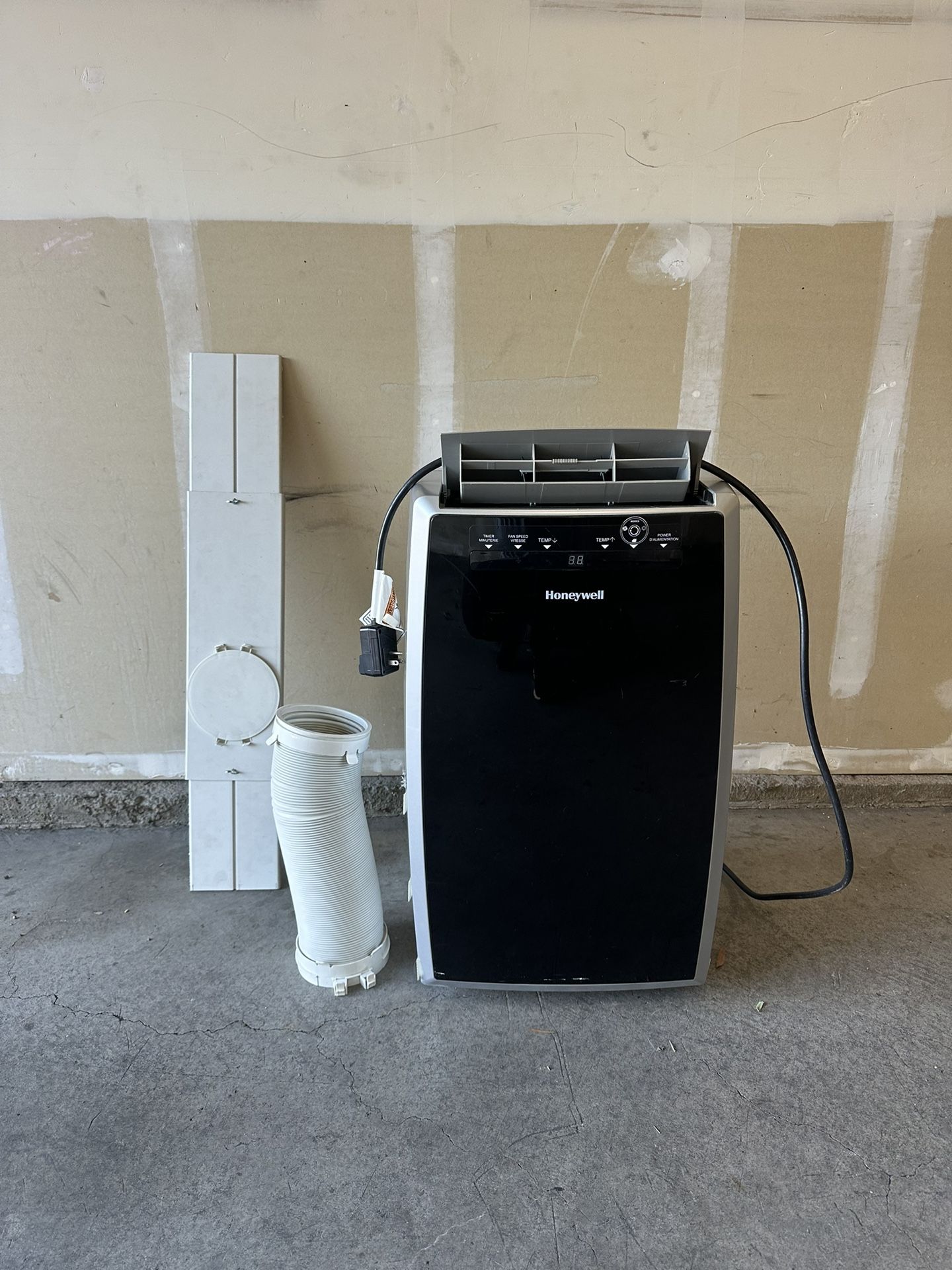 Honeywell Portable Air Conditioner