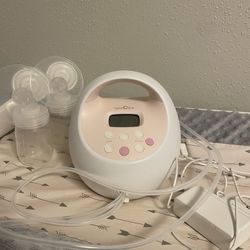 Spectra breast Pump 