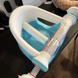 Baby Bathtub Seat
