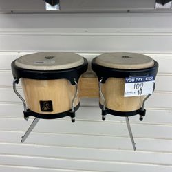 LP Aspire Drum 