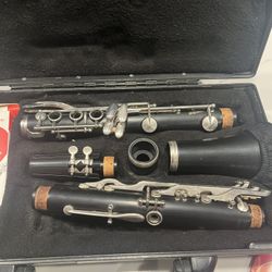 Clarinet