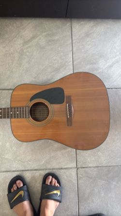 Guitar