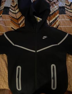 Nike tech reflective M