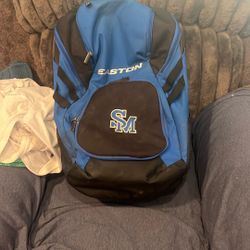 Austin backpack