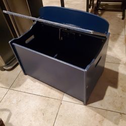 Toy Box 