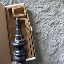 Boomba Short Throw Shifter