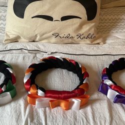 Folklorico Trensas - Mexican Braids