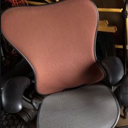 Office chair, $20 