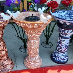 Fuente Cielito Lindo.  Estamos Ubicados En La Ciudad De Norwalk Ca 90650.